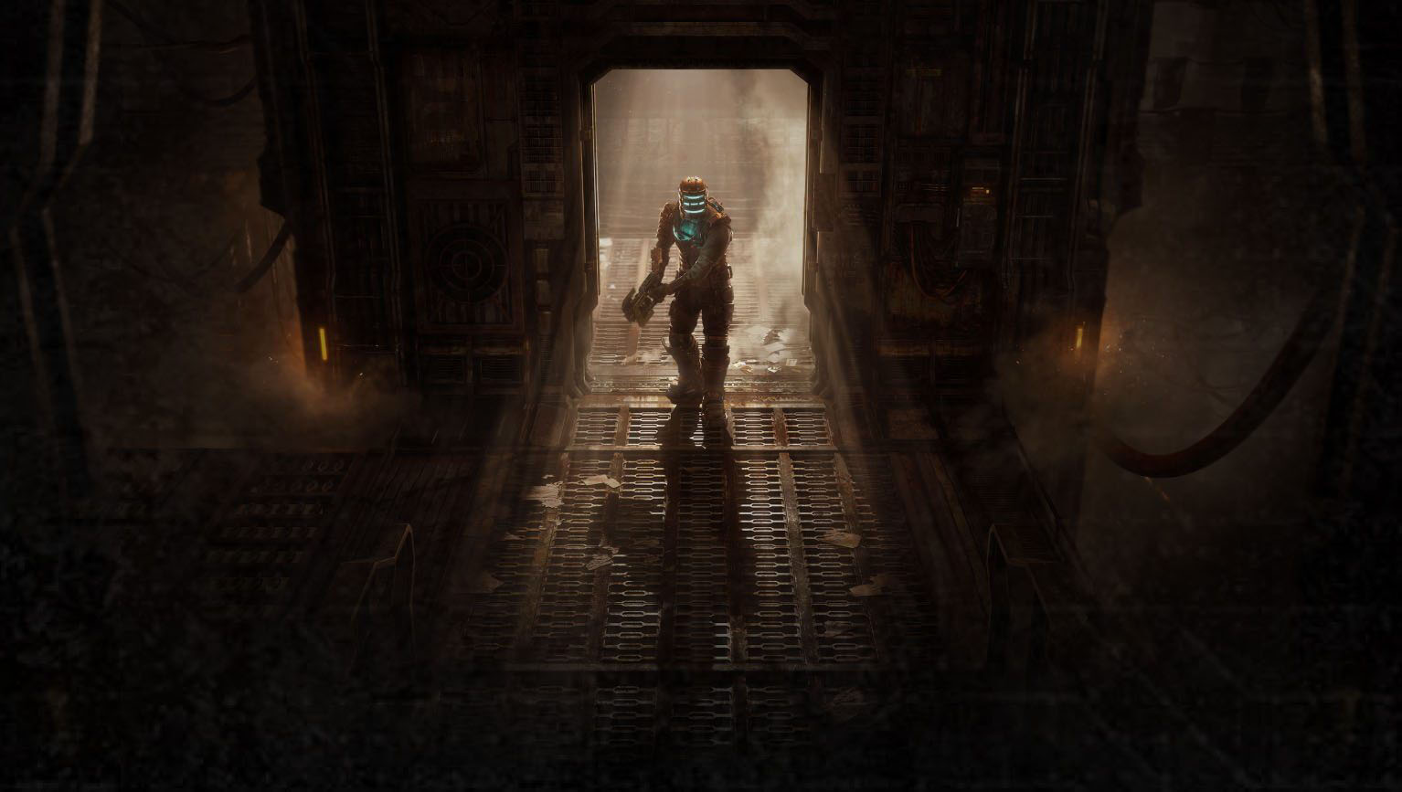 DEAD SPACE